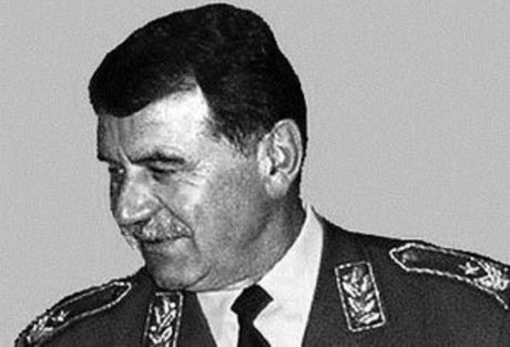 general Vladimir Starčević