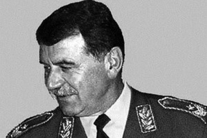 general Vladimir Starčević