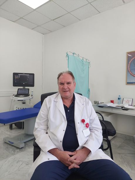 profesor doktor Nebojša Tasić profesor doktor Nebojša Tasić