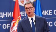 Vucic proposes to Government to suspend export of Serbian weapons and military equipment over next 30 days