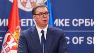 Vučić izrazio saučešće povodom smrti šeika Saida bin Zajeda el Nahjana