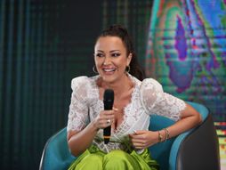 Aleksandra Prijovic, Promocija koncerta, Beogradska arena