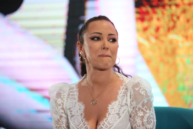 Aleksandra Prijovic, Promocija koncerta, Beogradska arena
