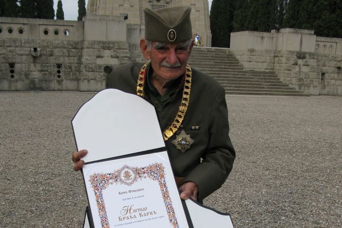 Đorđe Mihailović Đorđe Mihailović