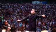 Veliki trijumf stogodišnjice Beogradske filharmonije na otvorenom: Ovacije publike za Diznijevu fantaziju