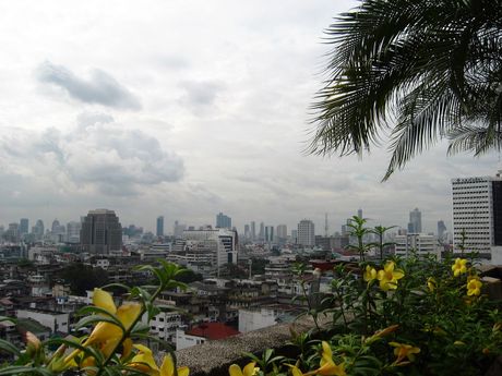 Bangkok, Tajland