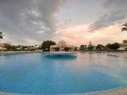 Hotel Le Royal Hammamet