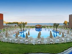 Hotel My Ella Bodrum