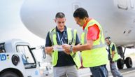 Posao: SKY Partner trazi radnike za utovar i istovar aviona