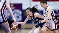 Dominacija mladih košarkašica na Evrobasketu: Srbija dobila Letoniju sa 36 poena razlike, kao druga ide dalje