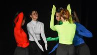 Snaga ženske savremene plesne scene: Održana premijera predstave "Femine"