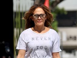 Jennifer Lopez, Dženifer Lopez