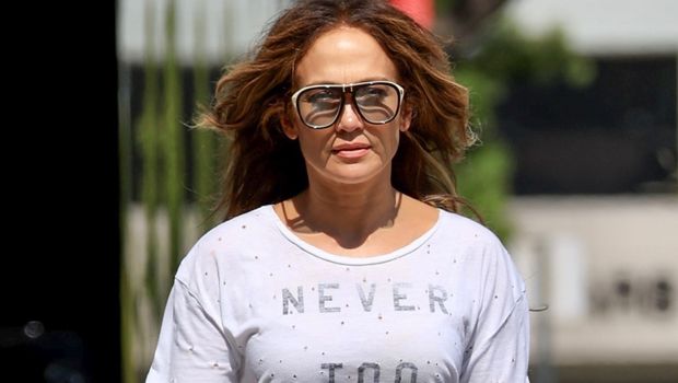 Jennifer Lopez, Dženifer Lopez