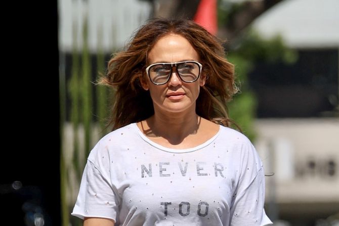 Jennifer Lopez, Dženifer Lopez Jennifer Lopez, Dženifer Lopez