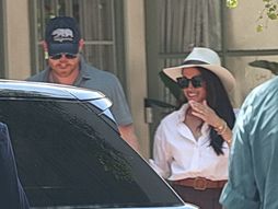 Meghan Markle,  princ Harry