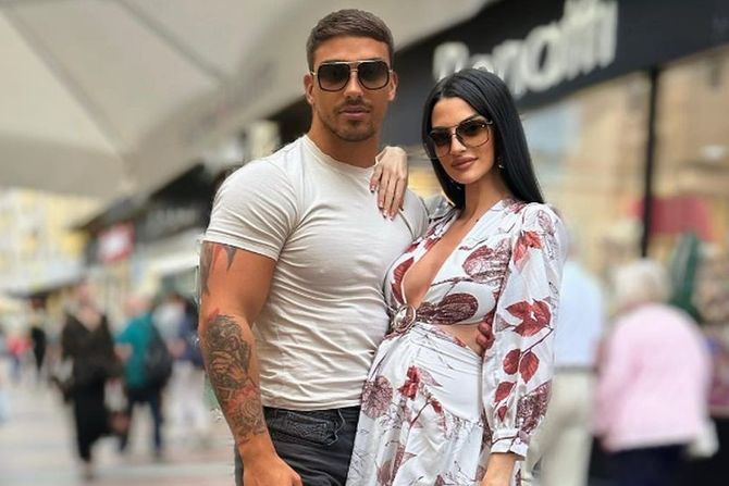 Tara Simov Tara Simov