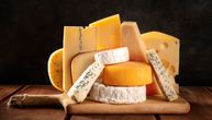 U Beograd stižu sirevi od čak 50 izlagača širom sveta