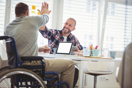 posao za osobe sa invaliditetom