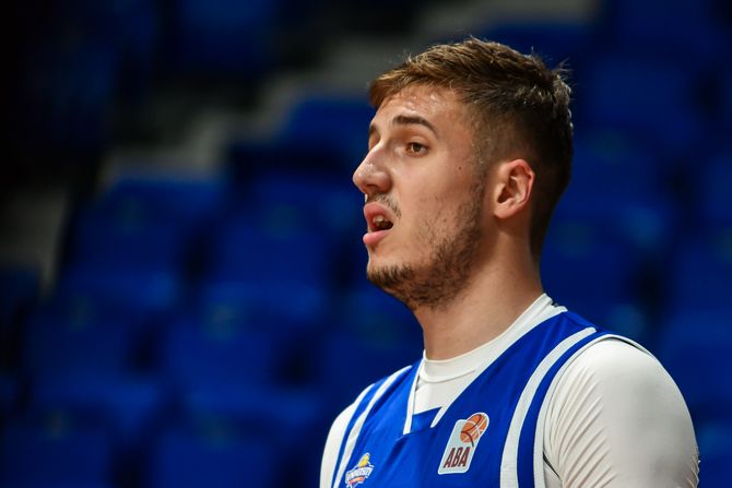 Andrija Slavković Andrija Slavković
