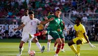 Kada vam je jedan šut ka golu dovoljan za trijumf: Katar srušio Meksiko na Gold kupu