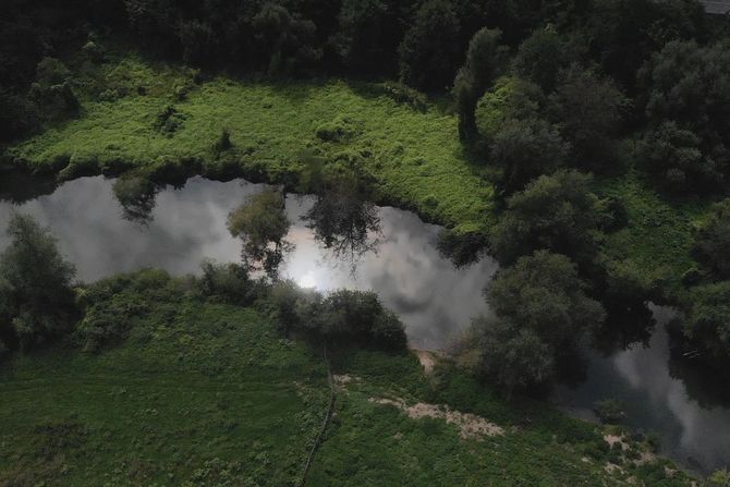 Veliki Rzav Veliki Rzav