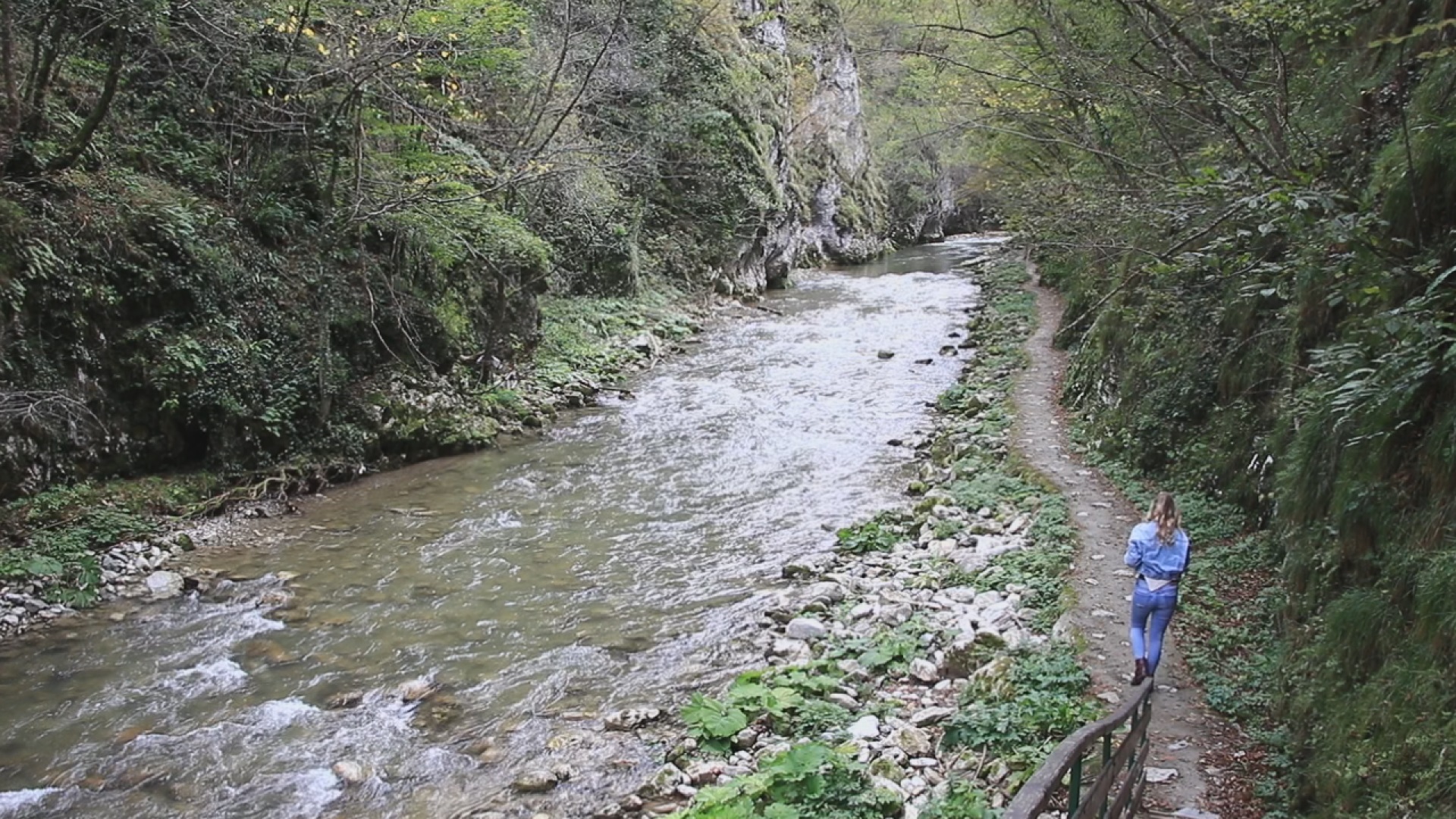 Srbi otkrili mesto koje izgleda kao raj: Da li ste ga posetili?