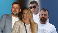 "Žena bez časti, morala i obraza!" Muškarci iz Zadruge se obrušili na Anu Ćurčić zbog veze sa Acom Bulićem