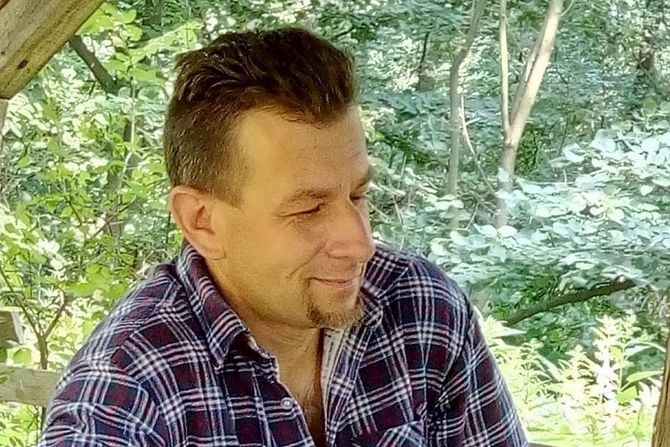 Nestao Dalibor Voja Vršac Nestao Dalibor Voja Vršac