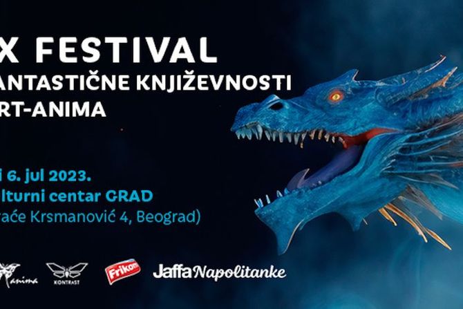 Festival fantastične književnosti