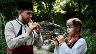 Oni su pravi čuvari tradicije: Dušan i njegova sestra Mila pobeđuju redom na takmičenjima frulaša