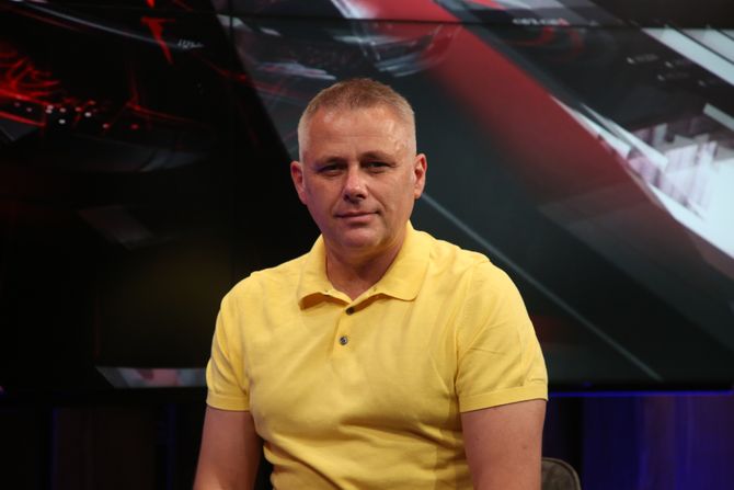 Igor Jurić Igor Jurić