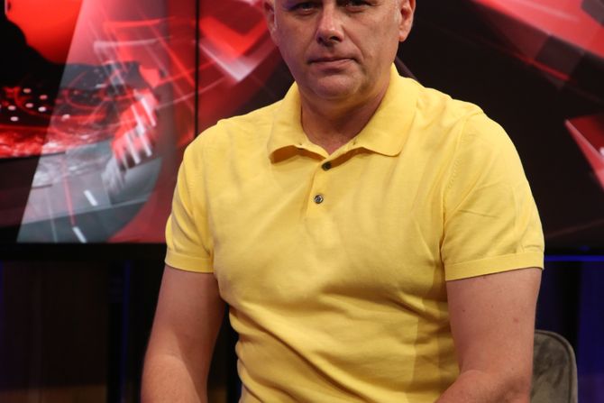 Igor Jurić