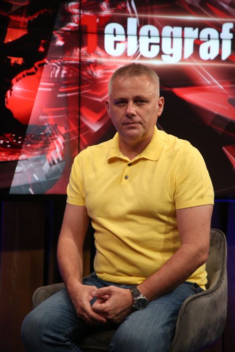 Igor Jurić Igor Jurić
