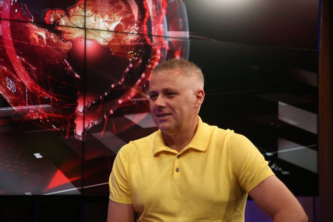 Igor Jurić Igor Jurić