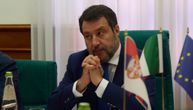 Salvini: Italija ima dužnost da radi sa SAD na upostavljanju mira