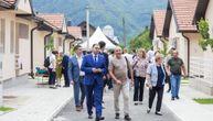 Useljeno 14 porodica u socijalne stanove u Ljuboviji uz podršku Evropske unije