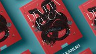 Maestralni BookTok hit "Deveta kuća" Li Bardugo u prodaji