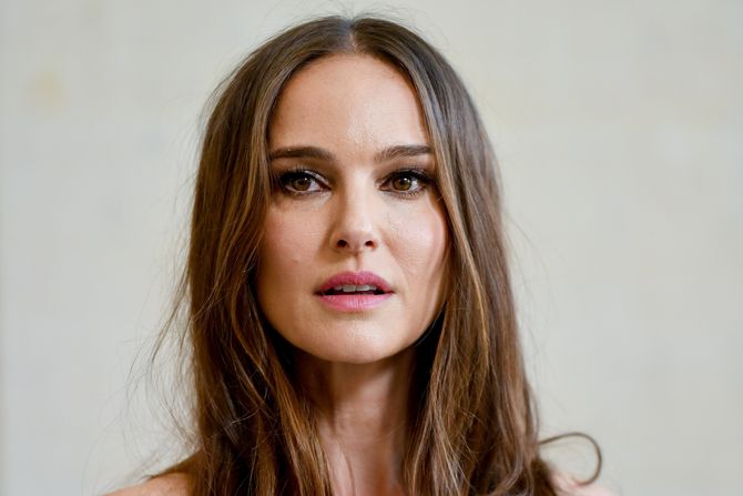 Natali Portman Natali Portman