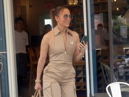 Jennifer Lopez, Dženifer Lopez