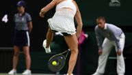 Sabalenka odigrala potez koji nije viđen u ženskom tenisu: Izgubila poen, pa slavila zbog onog što je izvela