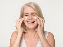 bore, lice, krema za lice