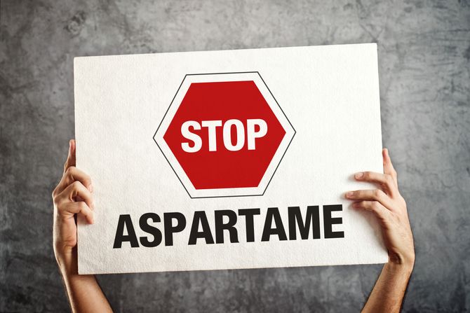 Stop Aspartame