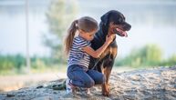 Ovih 12 rasa pasa se bolje slažu sa starijom decom i članovima porodice nego sa mlađim ukućanima