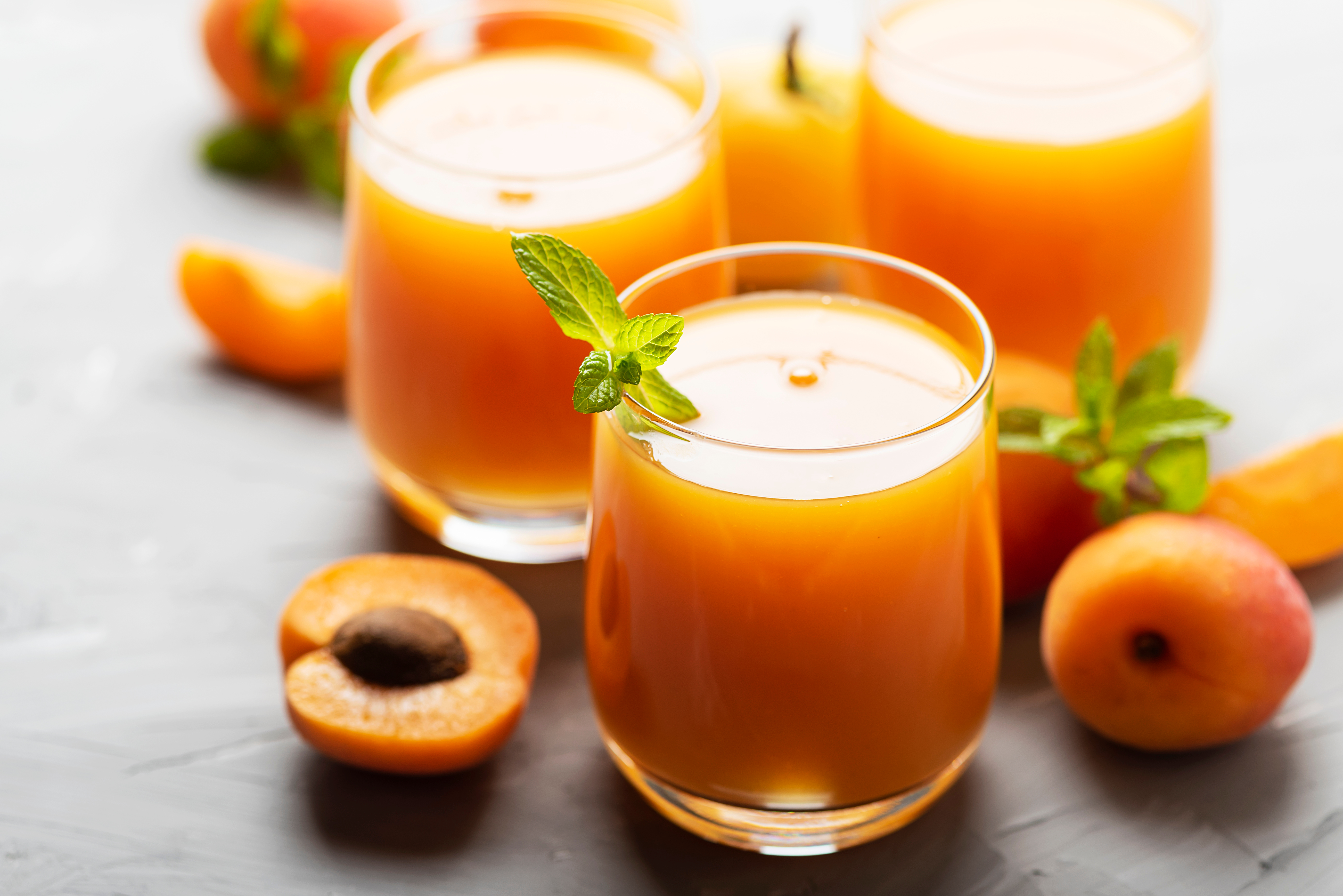 Bakin recept za gusti sok od kajsija: Samo 4 sastojka i bez konzervansa