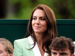 Kejt Midlton Vimbldon