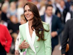 Kejt Midlton Vimbldon