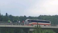 Udes na magistrali prema Crnoj Gori: Ogromne kolone vozila u oba pravca