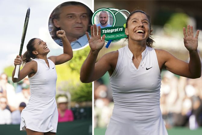 Natalija Stevanović Natalija Stevanović