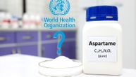 Aspartam je "mogući uzročnik raka": Objavljeno saopštenje koje su čekale milijarde ljudi