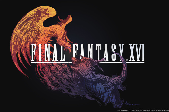 Final Fantasy XVI